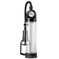 Renegade PSI Pump-Black